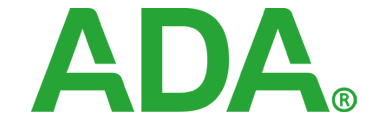 American Dental Association (ADA) logo