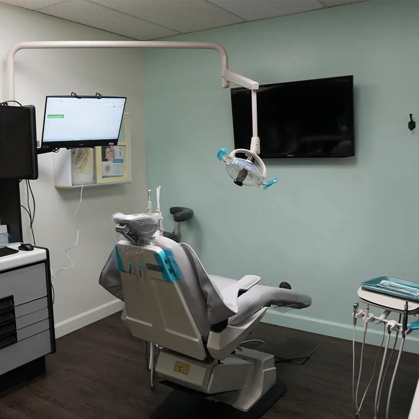 Advanced Dentistry in Canyon Country, CA