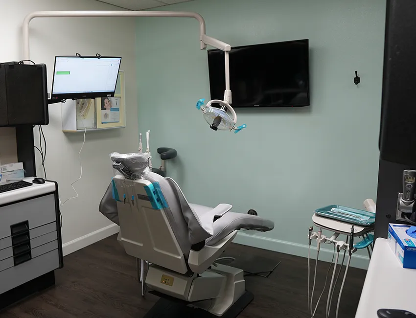 Advanced dentistry in Canyon Country, CA